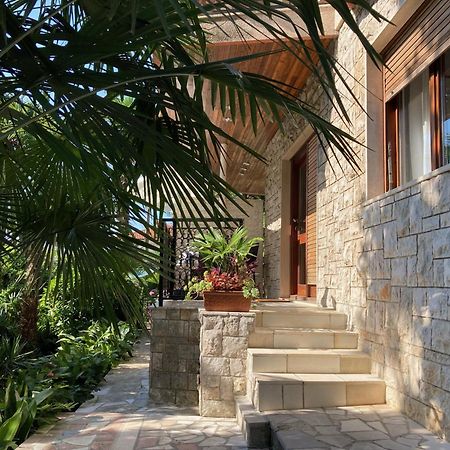 Apartment Doris Opatija Ngoại thất bức ảnh