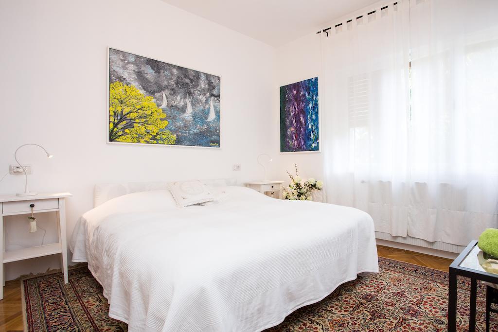 Apartment Doris Opatija Phòng bức ảnh