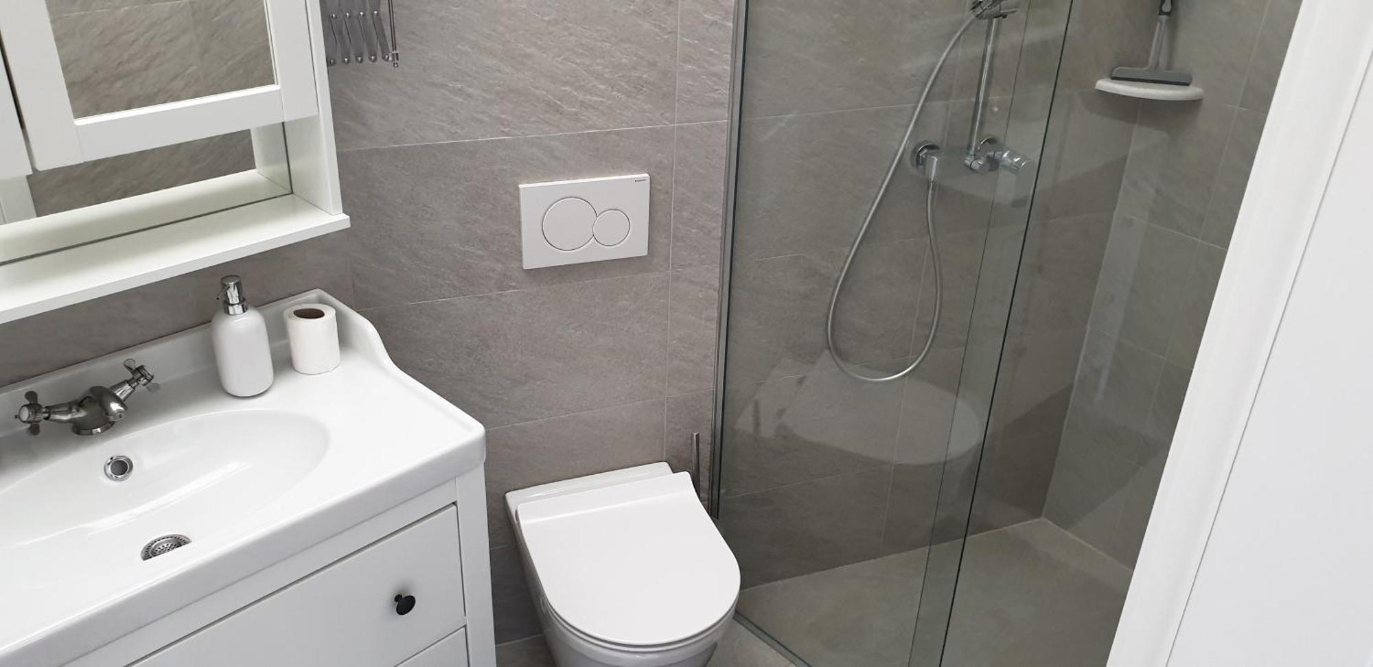 Apartment Doris Opatija Ngoại thất bức ảnh
