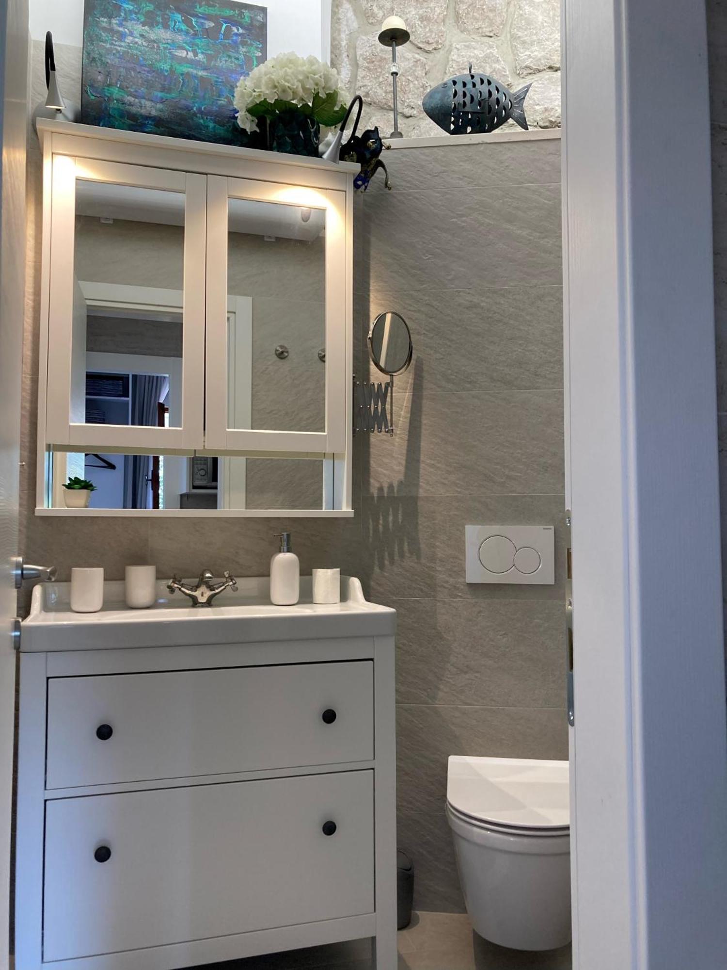 Apartment Doris Opatija Ngoại thất bức ảnh