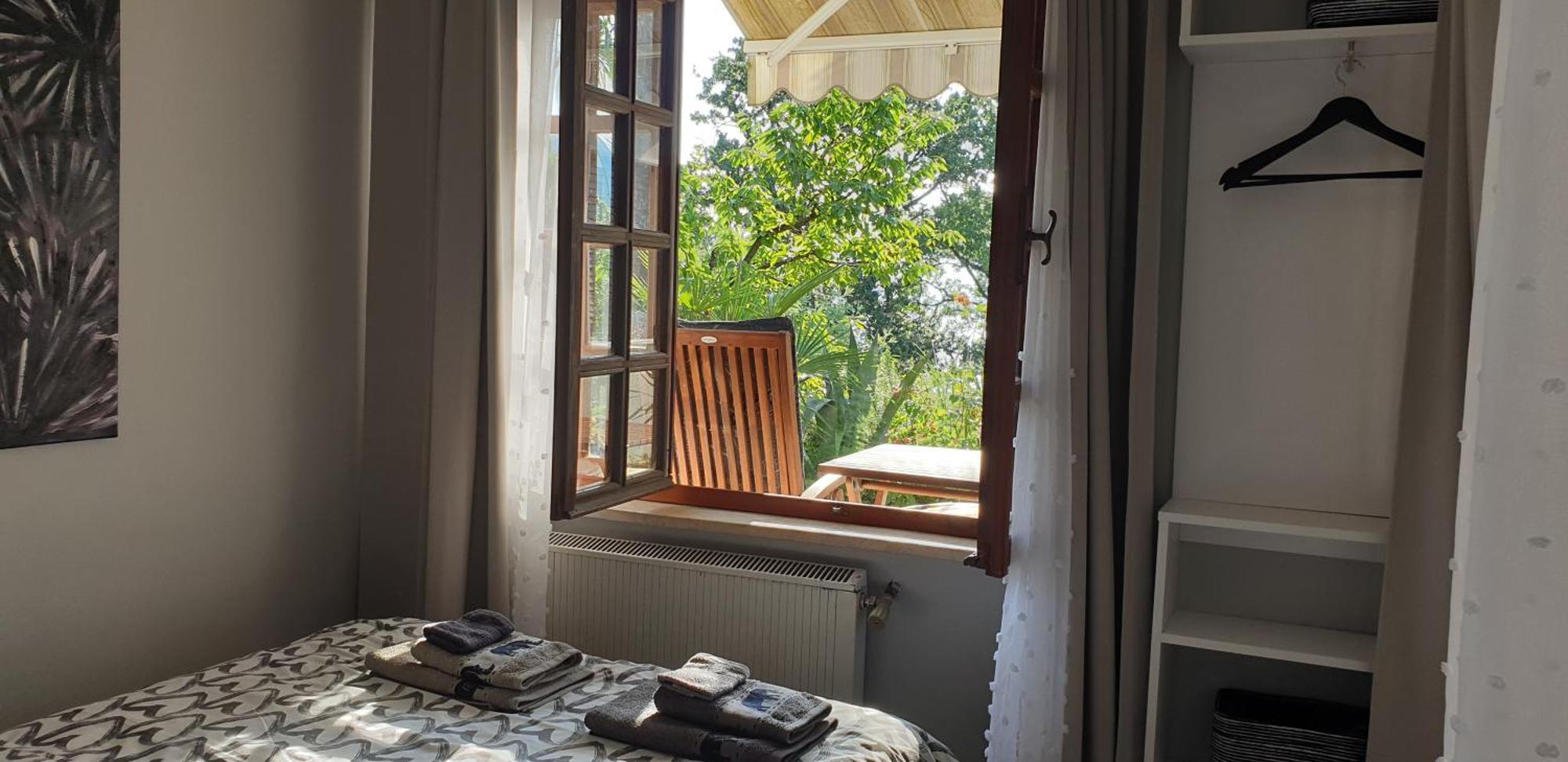 Apartment Doris Opatija Ngoại thất bức ảnh