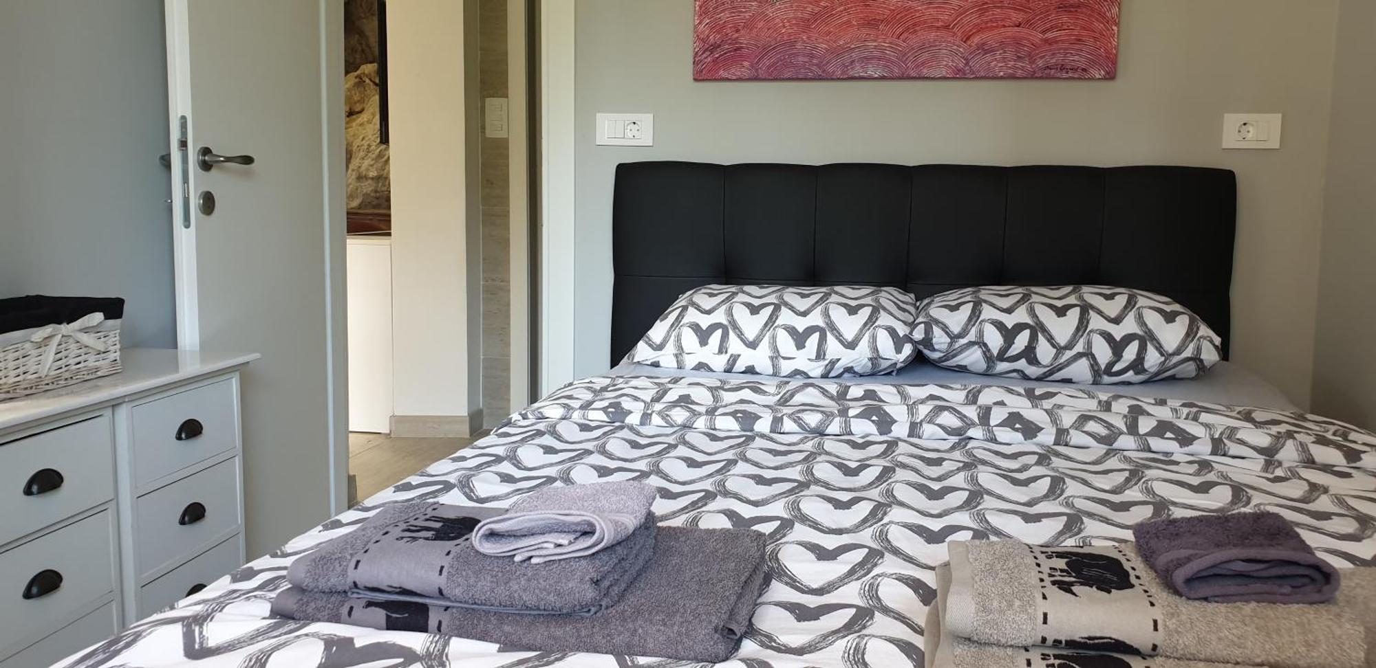 Apartment Doris Opatija Ngoại thất bức ảnh