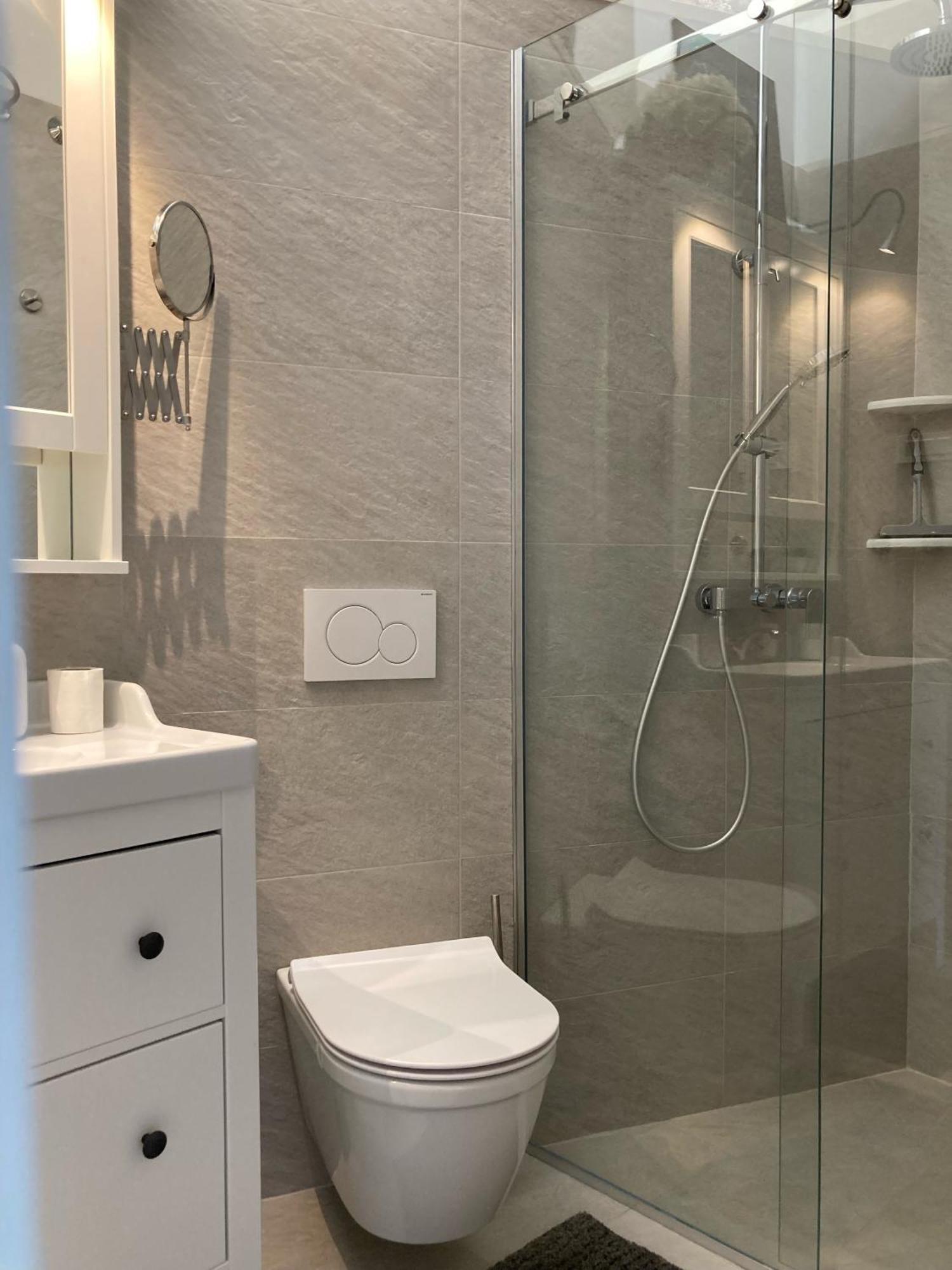Apartment Doris Opatija Ngoại thất bức ảnh