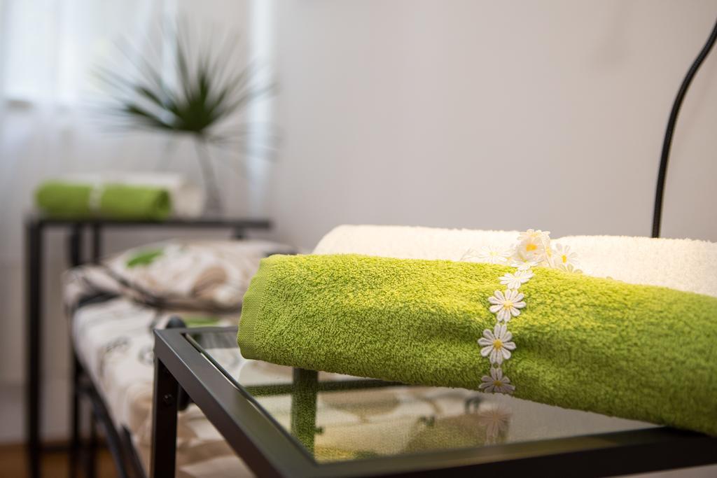 Apartment Doris Opatija Phòng bức ảnh