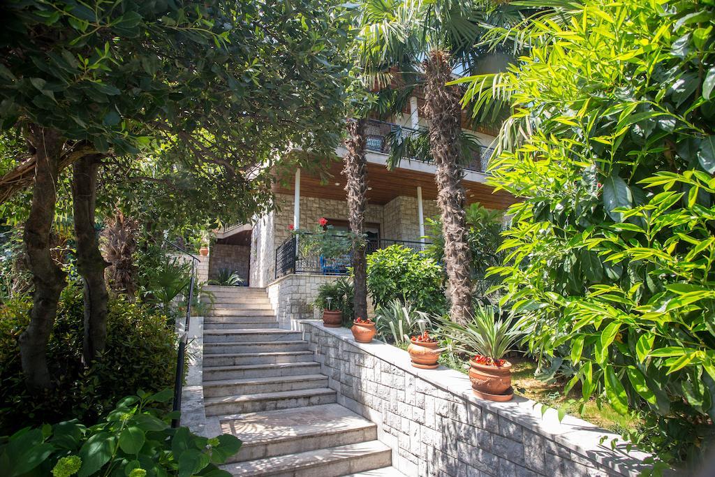 Apartment Doris Opatija Phòng bức ảnh